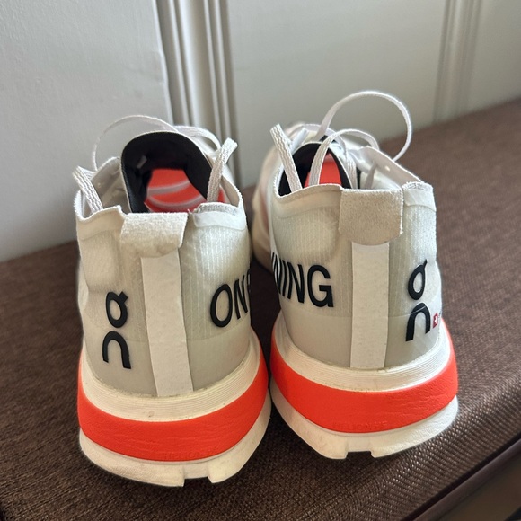 On Cloudboom Strike Carbon Plated Running Shoes - Picture 5 of 10